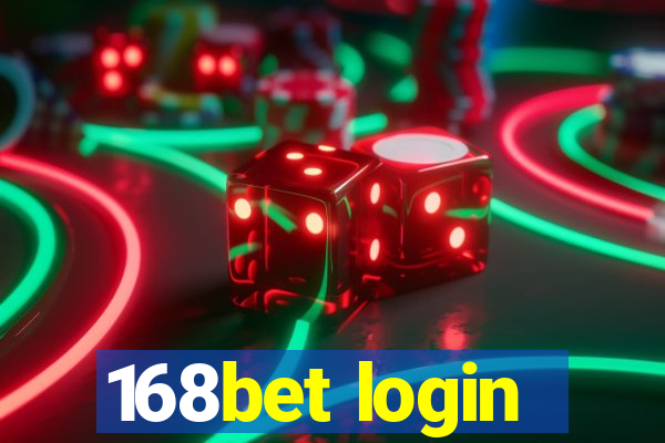 168bet login